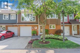 Condo Townhouse for Sale, 375 Book Road Unit# 19, Grimsby, ON