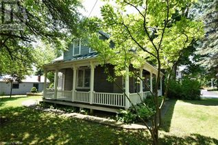 Property for Sale, 15 Talbot Street W, Jarvis, ON