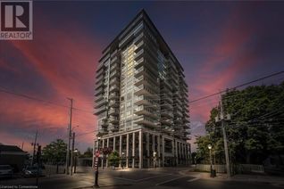 Condo Apartment for Sale, 2025 Maria Street Unit# 1508, Burlington, ON