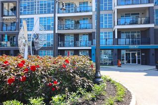 Condo for Sale, 10 Concord Place Unit# 104, Grimsby, ON