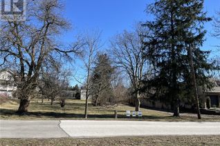 Land for Sale, 971 Unsworth Avenue Unit# Lot A, Burlington, ON