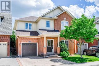 Detached House for Sale, 5228 Garland Crescent, Burlington, ON