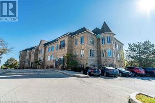 Office for Sale, 418 North Service Road E Unit# 305, Oakville, ON