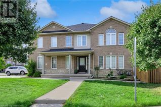 Townhouse for Sale, 75 Cedarville Drive, Hamilton, ON