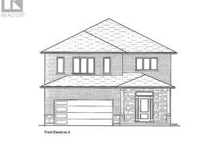 Detached House for Sale, Lot 7 Klein Circle, Ancaster, ON