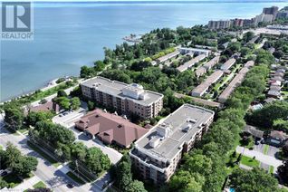 Condo for Sale, 100 Burloak Drive Unit# 2403, Burlington, ON