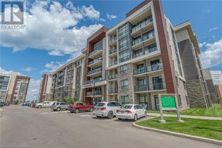 Condo Apartment for Sale, 101 Shoreview Place Unit# 240, Stoney Creek, ON