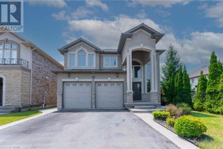 House for Sale, 12 Sistine Court, Hamilton, ON