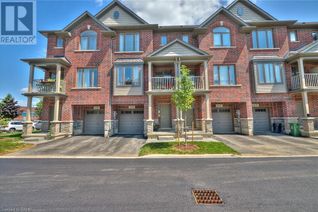 Townhouse for Sale, 19 Picardy Drive Unit# 2, Stoney Creek, ON