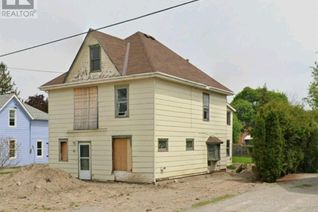 House for Sale, 45 Howard Street, Hagersville, ON