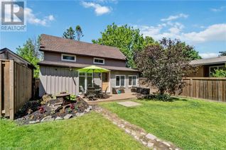 Detached House for Sale, 4202 Hixon Street, Beamsville, ON