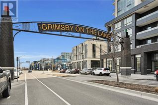 Condo for Sale, 385 Winston Road Unit# 201, Grimsby, ON