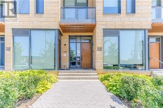 Townhouse for Sale, 7 Buttermill Avenue Unit# Th23, Vaughan, ON