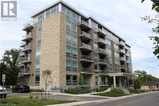 Condo Apartment for Sale, 479 Charlton Avenue E Unit# 308, Hamilton, ON