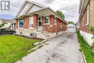 Detached House for Sale, 5 Bartlett Street, St. Catharines, ON