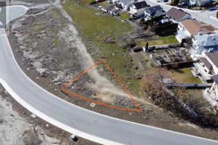 Commercial Land for Sale, 2729 Dartmouth Drive Lot# 8, Penticton, BC