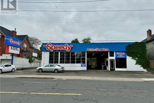 Commercial/Retail Property for Sale, 38 Wentworth Street S, Hamilton, ON