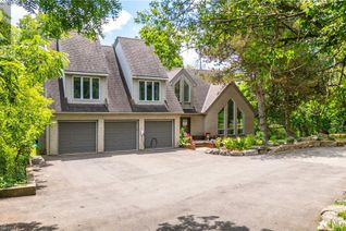 Detached House for Sale, 774 Old Dundas Road, Ancaster, ON