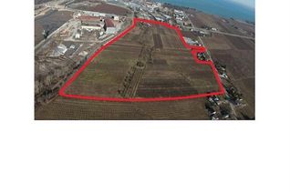 Commercial Land for Sale, 406 Lakeshore Road, St. Catharines, ON