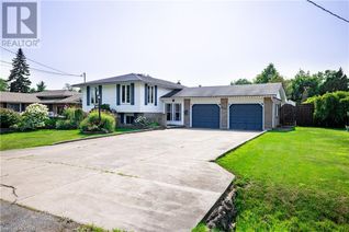 Detached House for Sale, 845 Grandview Road, Fort Erie, ON