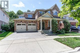 Detached House for Sale, 140 Dellgrove Circle, Cambridge, ON