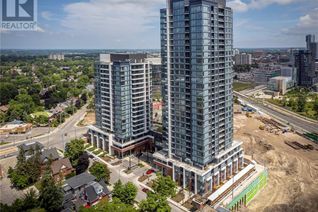 Condo Apartment for Sale, 15 Wellington Street S Unit# 612, Kitchener, ON