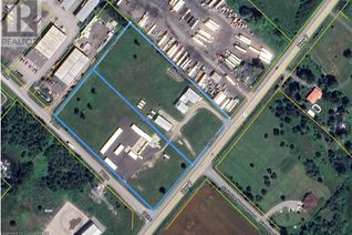 Land for Sale, 8610 Hwy 7, Rockwood, ON