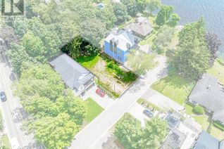 Land for Sale, 235 Green Street, Burlington, ON