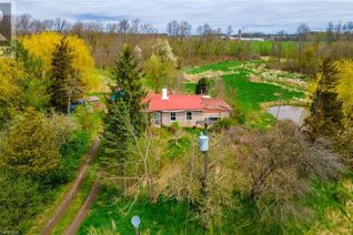 Land for Sale, 7203 Canborough Road, Dunnville, ON