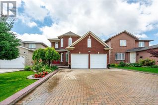 House for Sale, 334 Greencedar Drive, Hamilton, ON