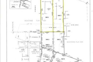 Commercial Land for Sale, Part 3 Seabreeze Crescent, Stoney Creek, ON