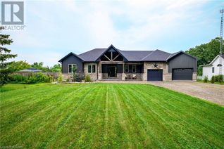 Detached House for Sale, 886 Buchner Road, Welland, ON