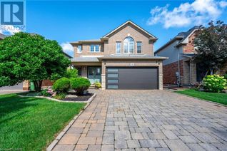 House for Sale, 39 Wilbur Drive, Binbrook, ON