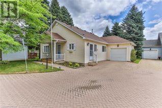 Detached House for Sale, 214 Silverbirch Boulevard, Mount Hope, ON