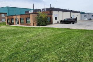 Commercial/Retail Property for Sale, 475 Parkdale Avenue N, Hamilton, ON