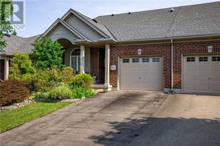 Townhouse for Sale, 38 Aaron Trail, Welland, ON