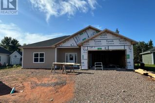 Detached House for Sale, 25 Oxford Court, Valley, NS