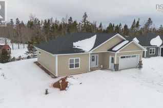 Bungalow for Sale, 25 Oxford Court, Valley, NS