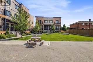 Townhouse for Sale, 164 Heiman Street E Unit# 9c, Kitchener, ON