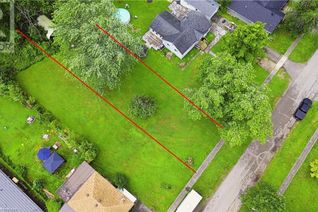 Land for Sale, Lot 143 Griffin Avenue, Fort Erie, ON