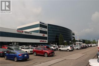 Office for Sale, 1100 South Service Road Unit# 220, Stoney Creek, ON