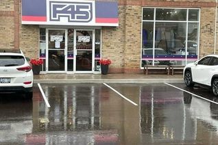 Commercial/Retail Property for Lease, 3500 Fairview Street Unit# 2a, Burlington, ON