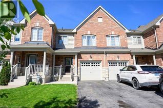 Townhouse for Sale, 72 Sunset Way, Thorold, ON