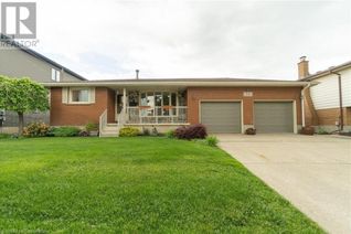 House for Sale, 24 Cumberland Street, Brantford, ON