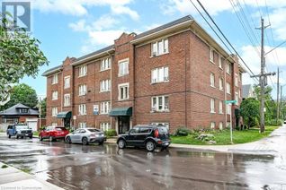 Condo Apartment for Sale, 2 Vineland Avenue Unit# 9, Hamilton, ON