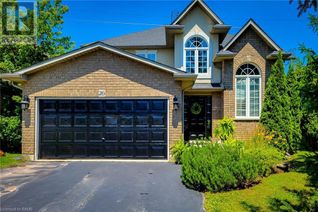 House for Sale, 26 Grassyplain Drive, Mount Hope, ON