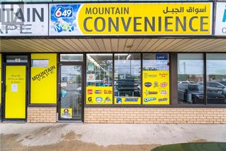 Convenience Store Non-Franchise Business for Sale, 30 Rymal Road E Unit# H, Hamilton, ON