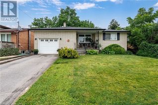 Detached House for Sale, 5934 North Street, Niagara Falls, ON