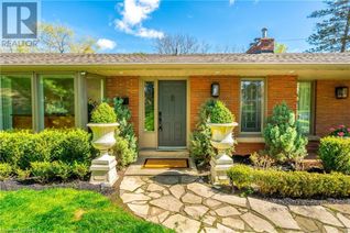 House for Sale, 607 Edgewater Crescent, Burlington, ON