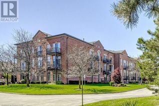 Condo Apartment for Sale, 262 Dundas Street E Unit# 307, Waterdown, ON